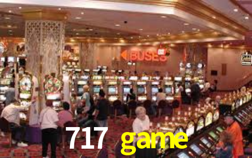 717 game