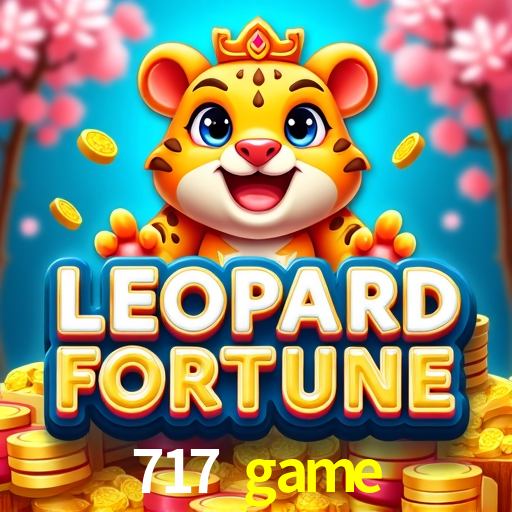 717 game: Seu Cassino Premiado com Pagamentos Rápidos