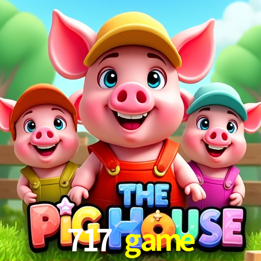 717 game: Jogos de Caça-Níqueis-Altas Recompensas, Roleta-Velocidade, Blackjack-Desafios Máximos