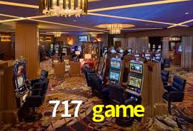 717 bet