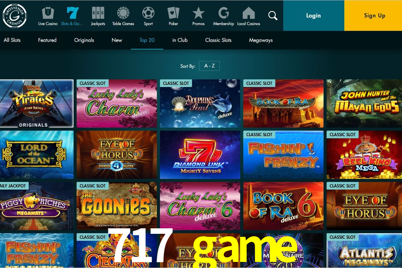 717.game